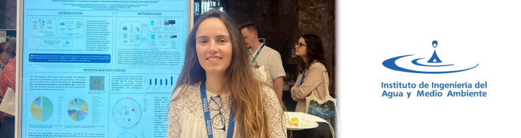 El IIAMA consolida su liderazgo en biodiversidad microbiana del ciclo del agua con una destacada participaci&oacute;n en el EOHA Annual Scientific Meeting