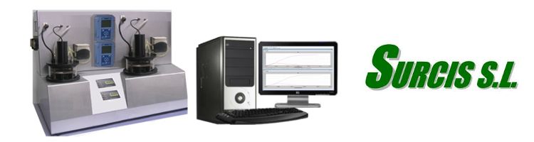 SURCIS lanza al mercado el nuevo BM-Advance2, un nuevo modelo de respirómetro de doble reactor