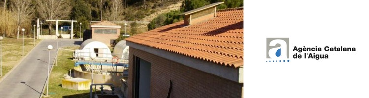 Comienzan las obras de ampliación de la EDAR de Viladecavalls en Barcelona con una inversión de 1,7 M€