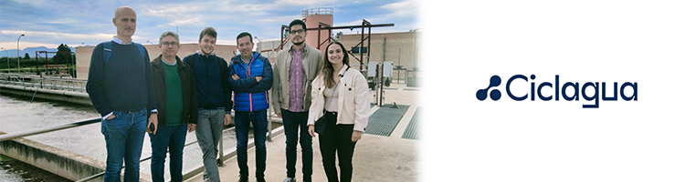 CICLAGUA y el nuevo proyecto de I+D+i denominado DIGITAL