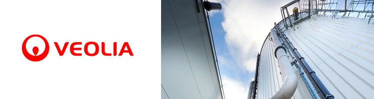 El Grupo Hinojosa elige la tecnología anaerobia Biobed™ Advanced para su papelera de Alquería en Alicante