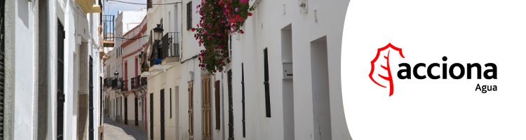 ACCIONA Agua junto con PROMEDIO presentan en Zafra el proyecto AQUA+Zafra