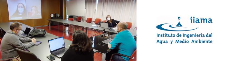 El IIAMA coordina un proyecto para crear un “Living Lab de agua” en la provincia de Castellón