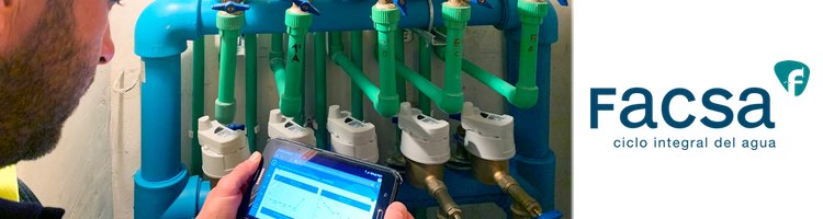 Sant Antoni en Ibiza, consolida su apuesta por la gestión inteligente del agua de la mano de FACSA