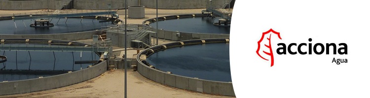 ACCIONA Agua se adjudica un contrato de 35 M€ para gestionar el saneamiento de 18 municipios italianos