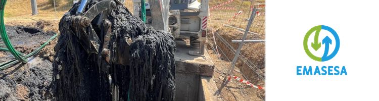 La presentación de propuestas a la Consulta Preliminar al Mercado del Proyecto RIMAAS de EMASESA finaliza el 11 de octubre