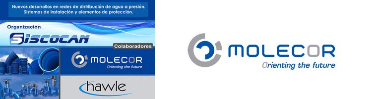 Encuentro técnico: Nuevos desarrollos en redes de distribución de agua a presión