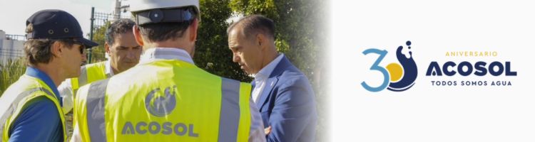 Declarada de Interés General la renovación de un tramo de la red de abastecimiento entre Benalmádena y Torremolinos