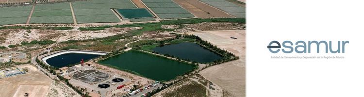 La UE reúne a los mayores expertos en depuración para intercambiar experiencias sobre reutilización de agua regenerada