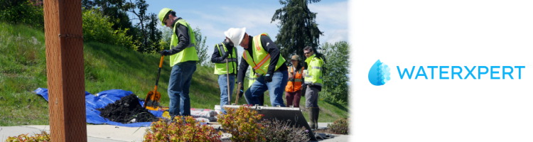 Filtraci&oacute;n de agua pluvial: tipos de sistemas y criterios de selecci&oacute;n
