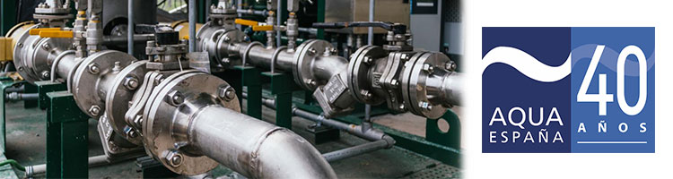 AQUA ESPAÑA entra en el grupo de trabajo del MITECO de reutilización de agua para uso industrial