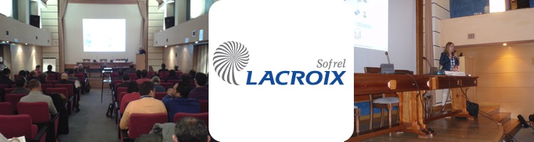 SOFREL participa de forma activa en las V Jornadas Técnicas sobre Telecontrol del CIA en Sierra Nevada