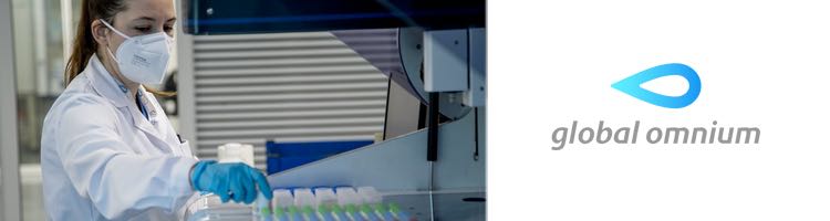 Global Omnium lanza ‘PCR Group’ para hacer test colectivos