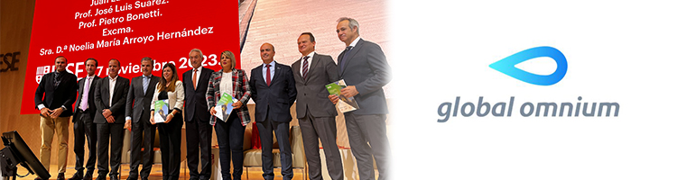 Global Omnium y Fundación Empresa y Clima presentan el Informe sobre las Emisiones de CO2 en Madrid