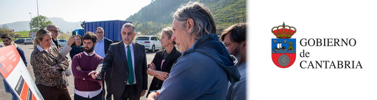 Cantabria licita las obras de reparaci&oacute;n del emisario de Castro Urdiales con un presupuesto de 1 M&euro;