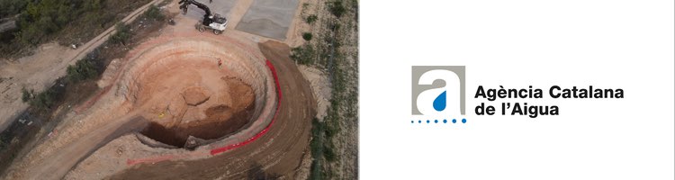 La ACA construye la depuradora de Tivissa en Tarragona con una inversión prevista de 4,4 M€