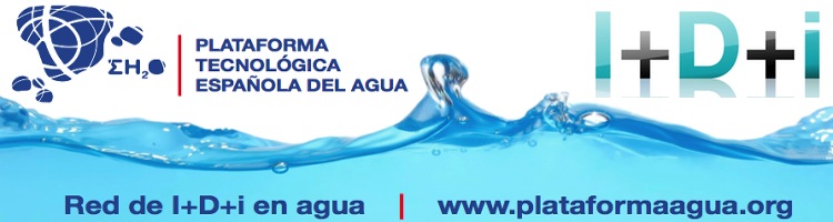 La PTE del Agua organiza el 24 de noviembre una "Jornada de Financiación Privada para la I+D+i en el sector del Agua"