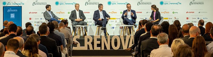 Valladolid acogerá en octubre el mayor foro sobre biometano y gases renovables