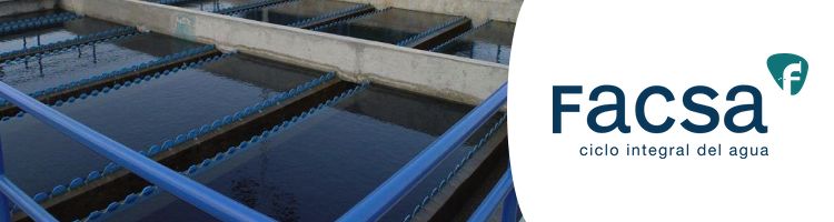 FACSA amplía sus servicios en Teruel con la gestión de la ETAP de la Comarca del Bajo Martín