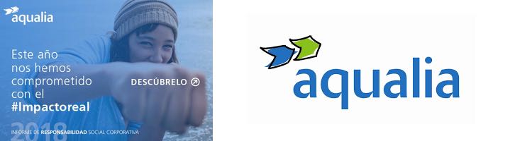 El XIII Informe de RSC de Aqualia destaca que “ética y negocio son compatibles y deberían ser inseparables”