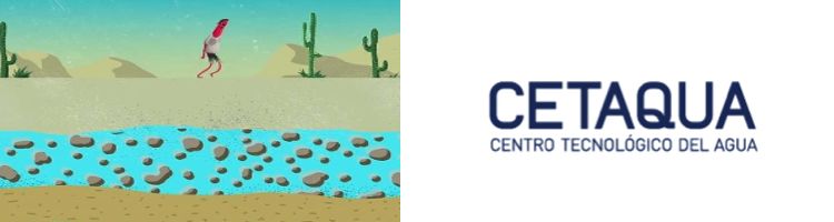La Huella de Agua subterránea global triplica la capacidad de los acuíferos