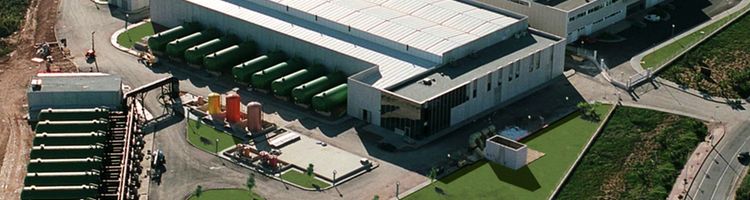 El MITECO autoriza un contrato de más de 32 M€ para la O&M de las desalinizadoras Alicante I y II