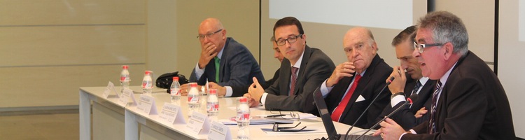 El futuro de la gestión del agua pasa por la colaboración público-privada