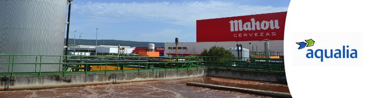 Aqualia a la vanguardia en soluciones ecoeficientes para la industria agroalimentaria