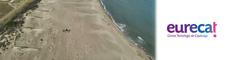 Cataluña impulsa soluciones tecnológicas y basadas en la naturaleza para adaptarse al cambio climático