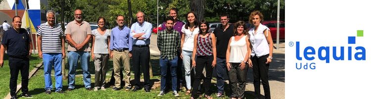 DigesTake recuperará nutrientes de aguas residuales y los transformará en fertilizantes de alto valor añadido