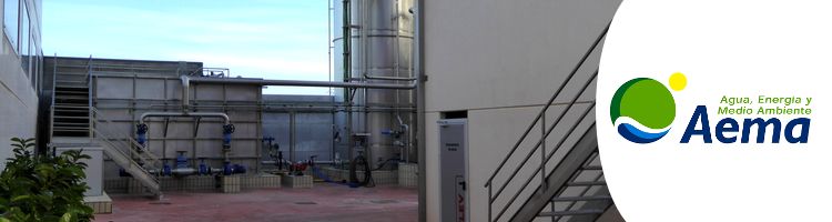 AEMA ha ampliado la capacidad de depuración de la EDAR de Selev Pet Industry