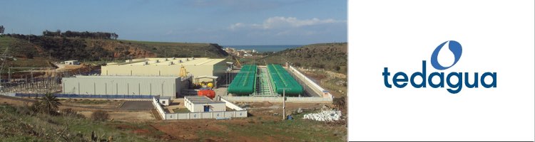 La planta desaladora de Beni Saf abre sus puertas para acercar a la población el proceso de desalinización de agua