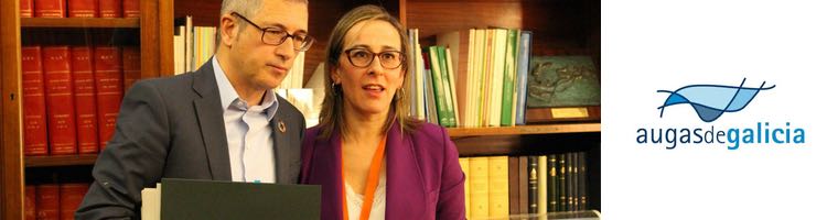 Xunta propone al Gobierno de España un acuerdo global de colaboración para impulsar las obras de saneamiento prioritarias de Galicia