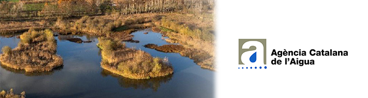 La Agencia Catalana del Agua comienza los trámites para la restauración ambiental del lago de Sils