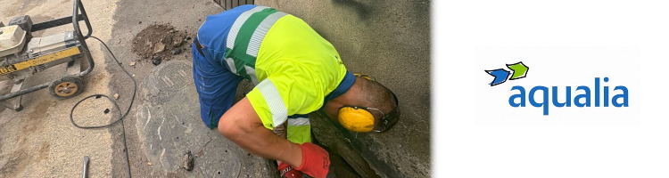Aqualia impulsa la digitalizaci&oacute;n del agua en el Valle del Zalab&iacute;, Granada