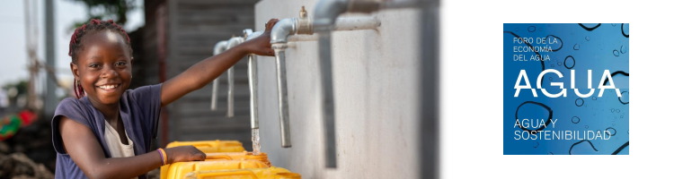 El Foro de la Econom&iacute;a del Agua apuesta por m&aacute;s inversi&oacute;n y formaci&oacute;n para avanzar en la igualdad de g&eacute;nero en la gesti&oacute;n del agua