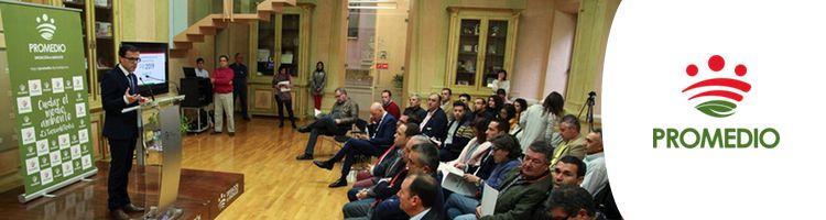 PROMEDIO reduce un 20 % las pérdidas de agua en las redes de abastecimiento gestionadas en esta legislatura