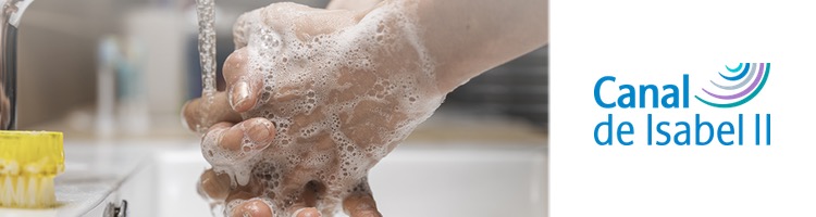 Más grifo y menos ducha: Así consumimos agua durante el confinamiento