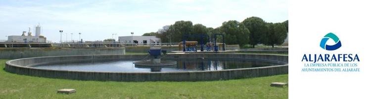Aljarafesa en la provincia de Sevilla aprueba su plan de inversiones por un valor de 120 M€