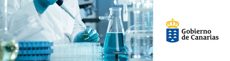 Canarias Impulsa con 2,3 M€ el desarrollo de la I+D+i en proyectos de biotecnología azul y tratamiento de aguas