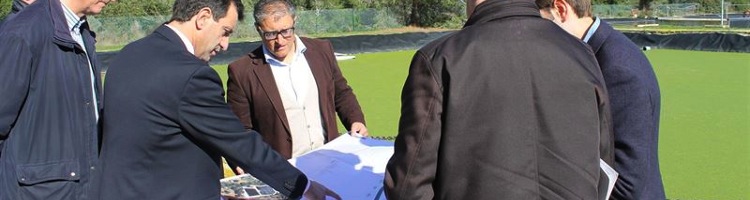 El Gobierno de las Islas Baleares destina 5 millones de euros a la ampliación y mejora de la EDAR de Andratx en Mallorca