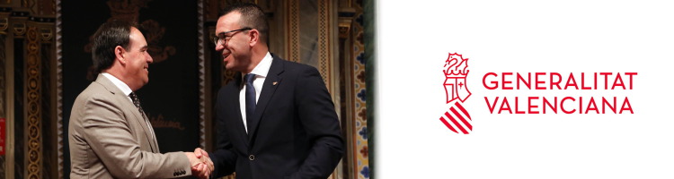 La Generalitat Valenciana subraya la inversi&oacute;n de 51 M&euro; para modernizar y construir 77 sistemas de saneamiento y depuraci&oacute;n