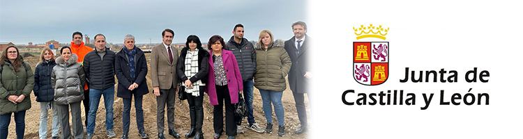 Más de 2,4 M€ a 4 EDAR en León dentro del "Programa de Depuración de Aguas en poblaciones de 500 y 2.000 h."