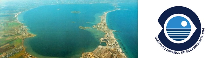 Más de 27 kilogramos de pesticidas y fármacos acaban cada año en el Mar Menor