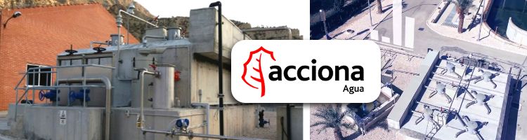El reactor anaerobio UASB diseñado por ACCIONA Agua y ESAMUR cumple más de un año de funcionamiento