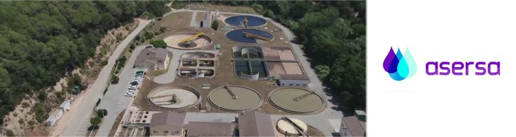Reutilización del Agua: La ERA de Lloret de Mar