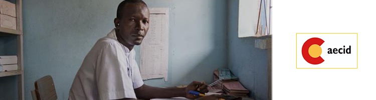 La Cooperación Española contribuye a paliar la crisis de la COVID-19 en Egipto y Senegal