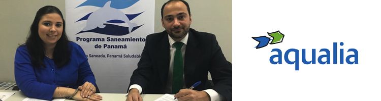 La depuradora de Arraiján, primer contrato de Aqualia en Panamá con un contrato de 85 M€