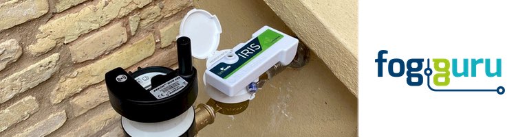 Investigadores internacionales diseñan una nueva tecnología para gestionar de forma más inteligente el agua en la ciudad de Valencia