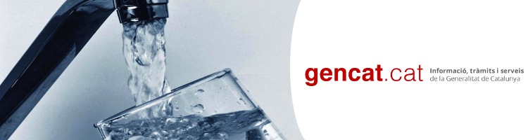La Bisbal y Forallac en Girona vuelven a tener agua potable tras el episodio de contaminación por herbicidas